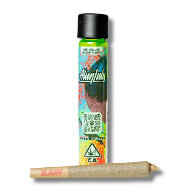 Planetary OG 1g Preroll