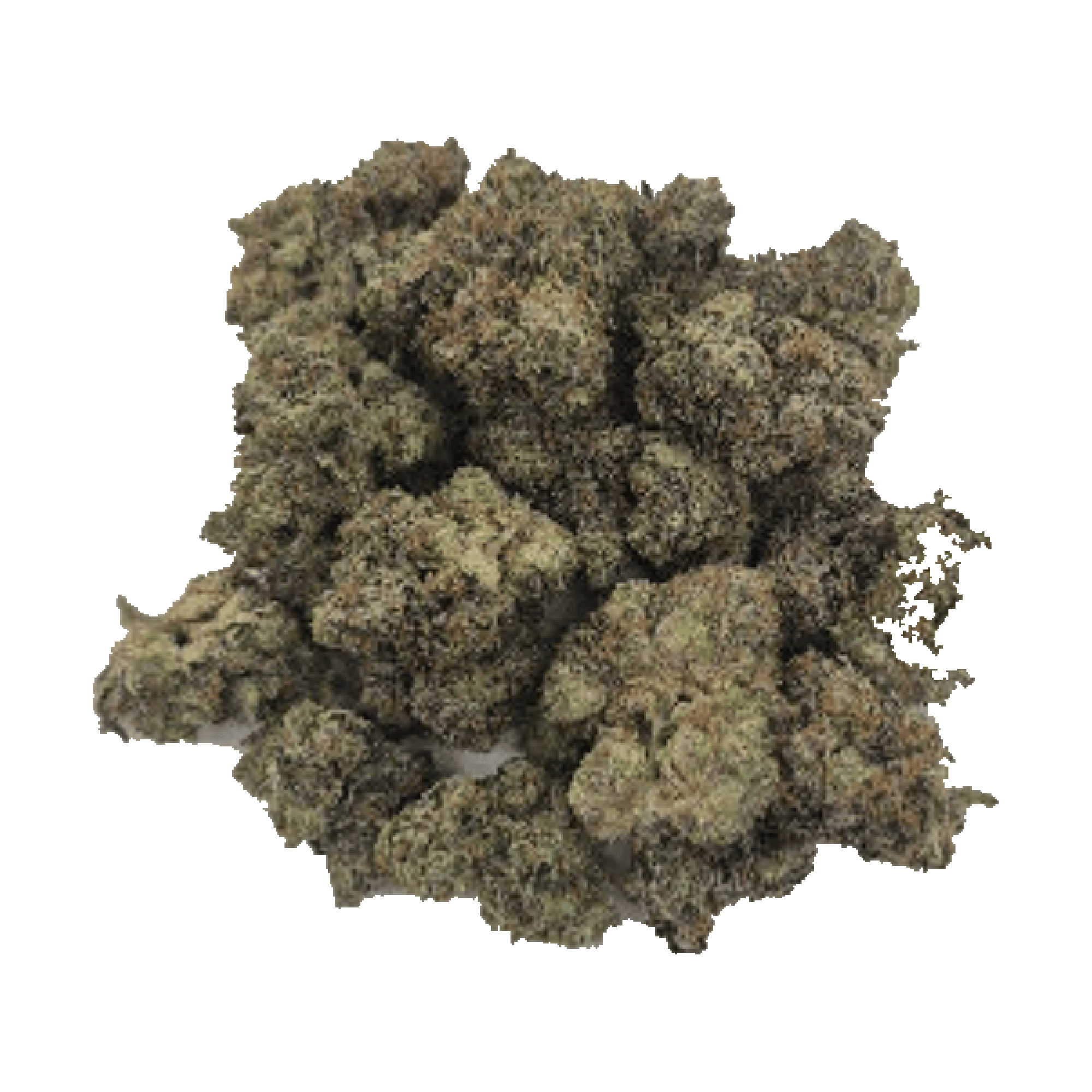 Brain Wash - Jar - Indoor Flower - Alien Labs - Eighth - $49.99 - Flower