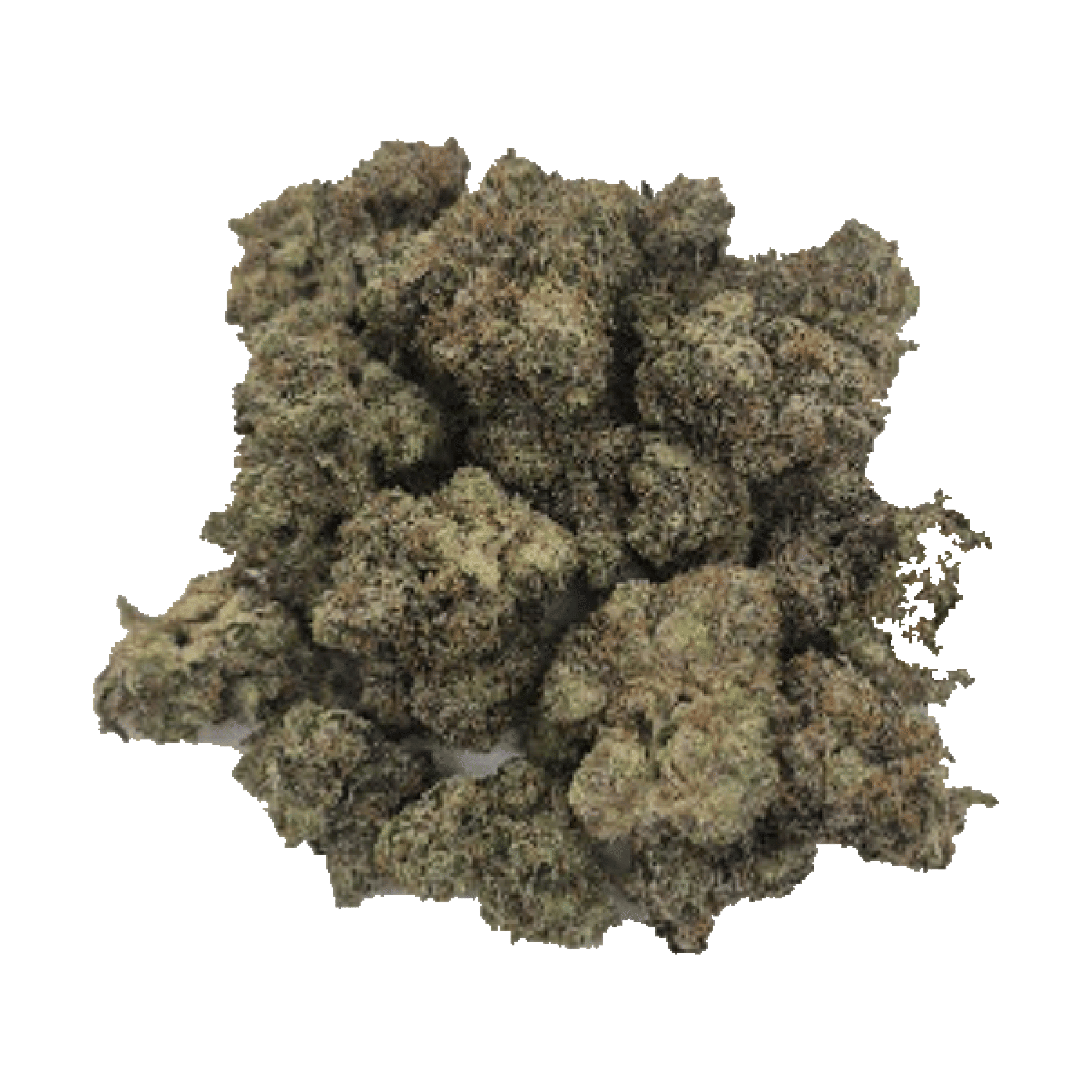 Brain Wash - Jar - Indoor Flower - Alien Labs - Eighth - $49.99 - Flower