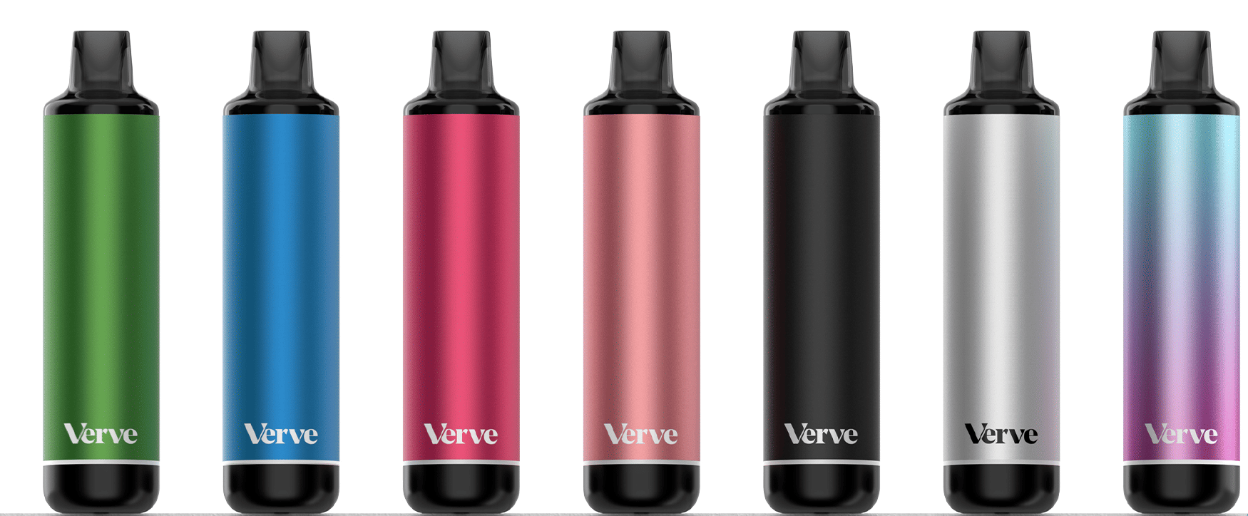 YOCAN - Verve Discreet 510 Battery - Yocan - each - $15 - Accessories