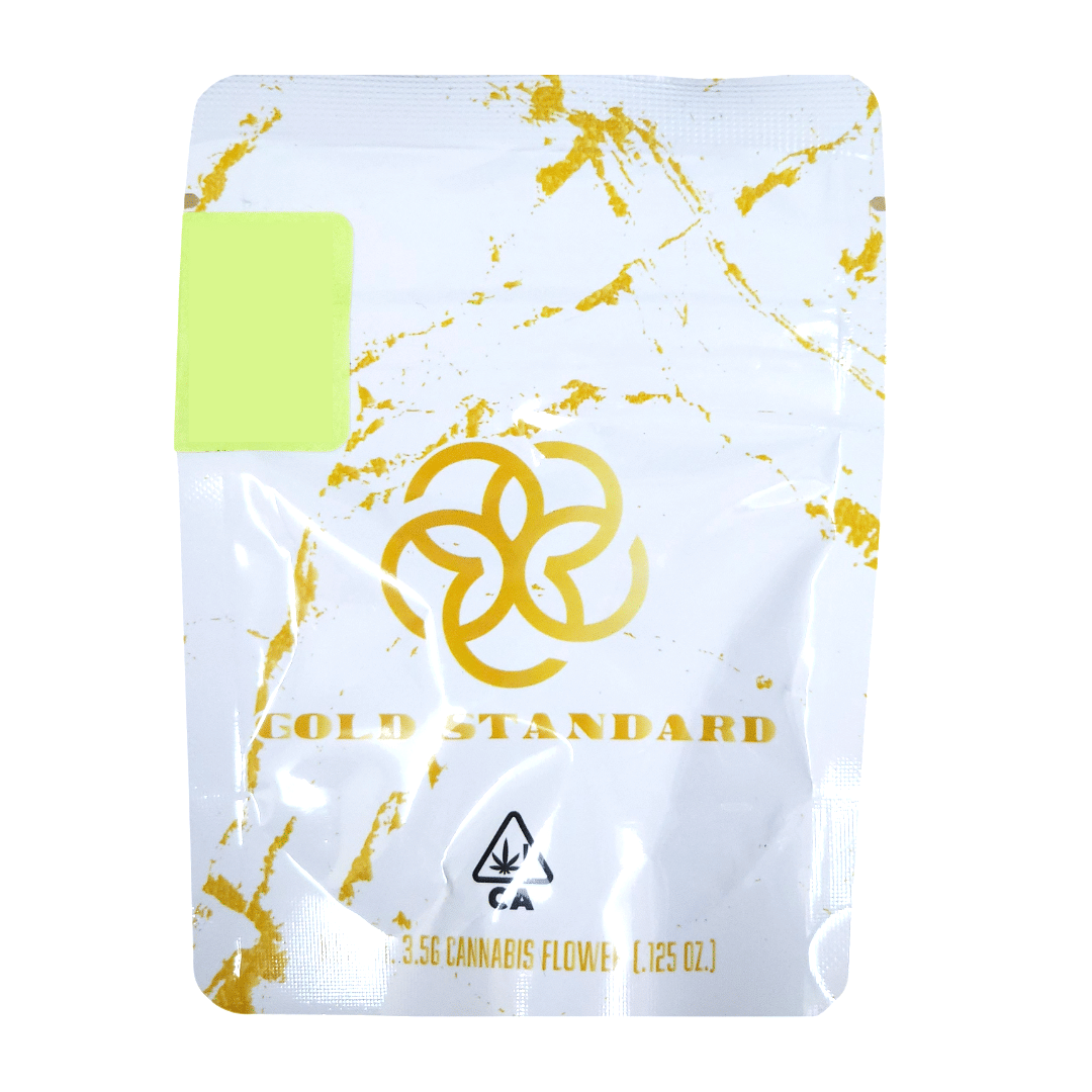 WATERMELON Z 3.5G - GOLD STANDARD -  - $16.13 - Flower