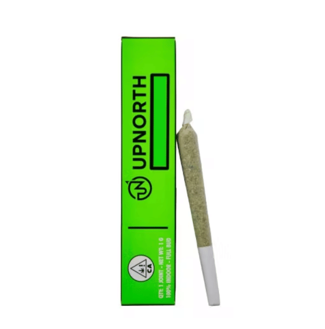 UpNorth: Brazilian Haze