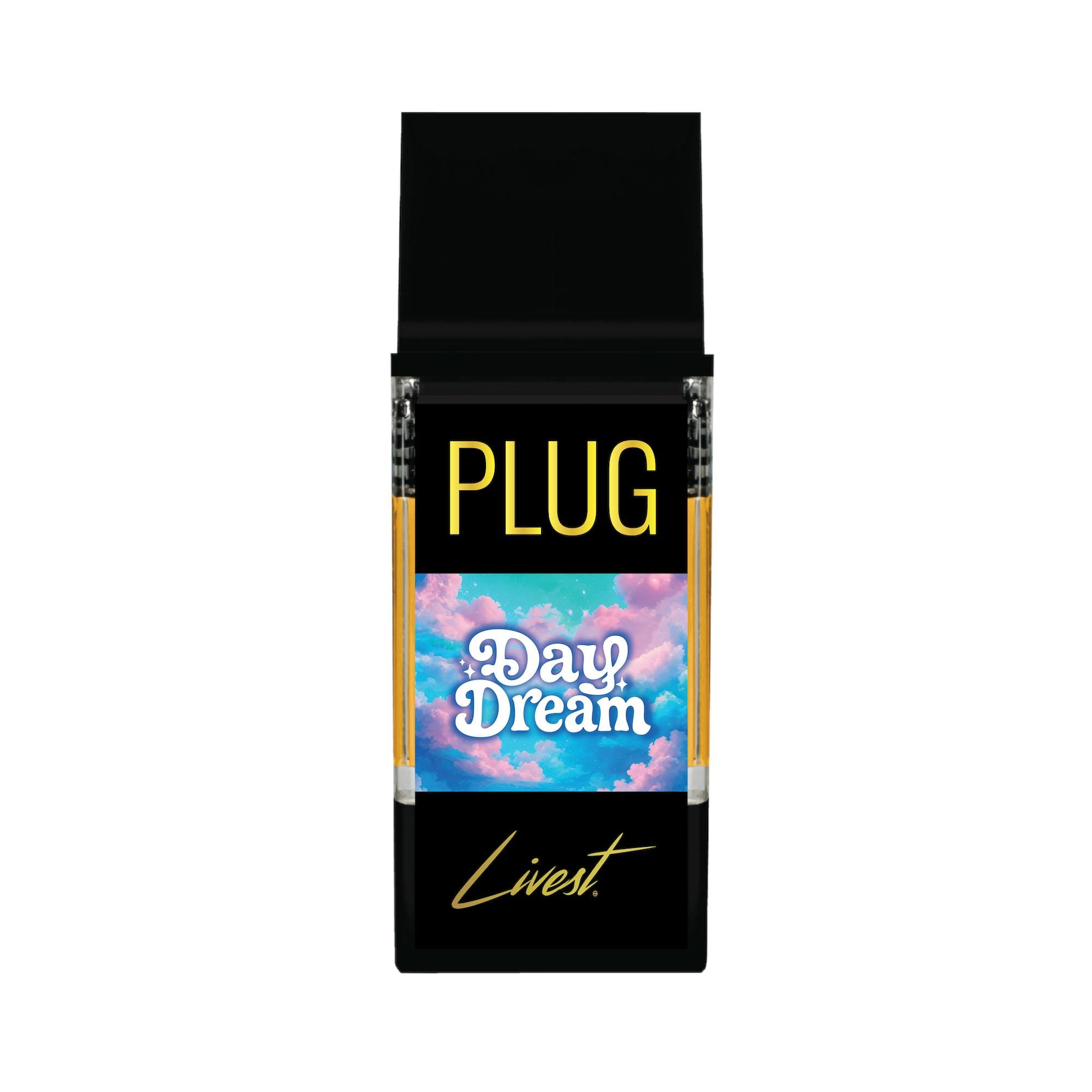Day Dream - Livest - 1G Pod *SPECIAL PRICING* - PlugPlay - Day Dream - Livest  (S) - $48 - Cartridges
