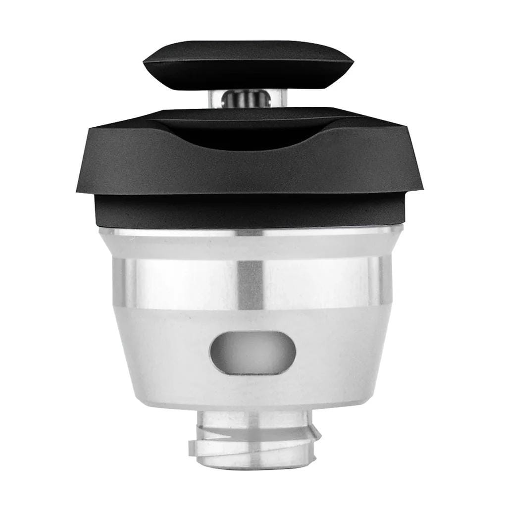 Puffco: Peak 3D Replacement Atomizer - The Mighty Quinn - Puffco Replacement Atomizer - $100 - Accessories