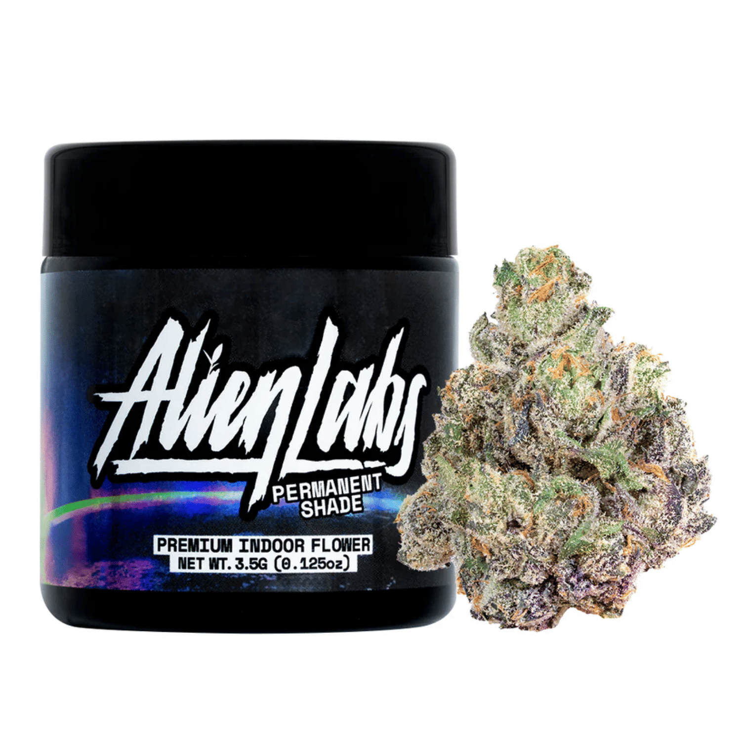 Permanent Shade 3.5g - Alien Labs -  - $45.75 - Flower