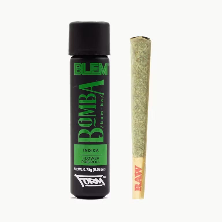 Bomba | Pre-Roll [.75g] - Blem -  - $11.88 - Pre-Rolls