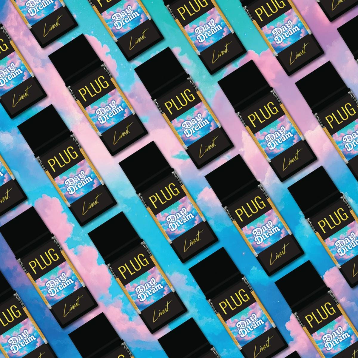 Day Dream - Livest - 1G Pod *SPECIAL PRICING* - PlugPlay - Day Dream - Livest  (S) - $48 - Cartridges