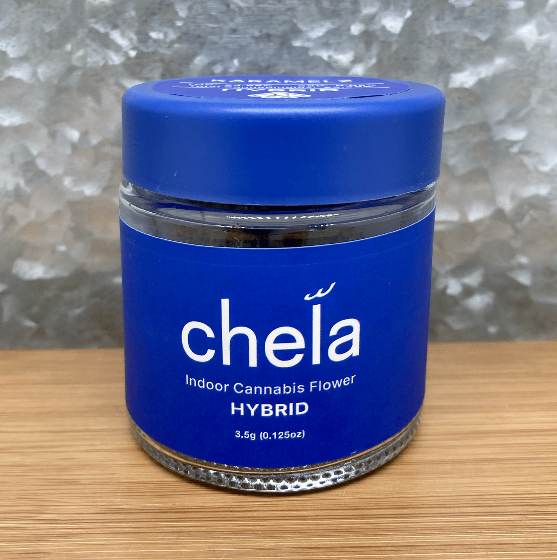 Karamelz 3.5g - Chela -  - $45 - Flower