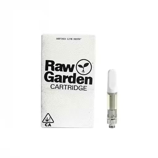 Raw Garden: OG Squeeze