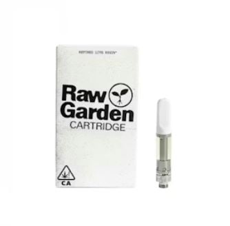 OG Squeeze - 1.0g Cartridge