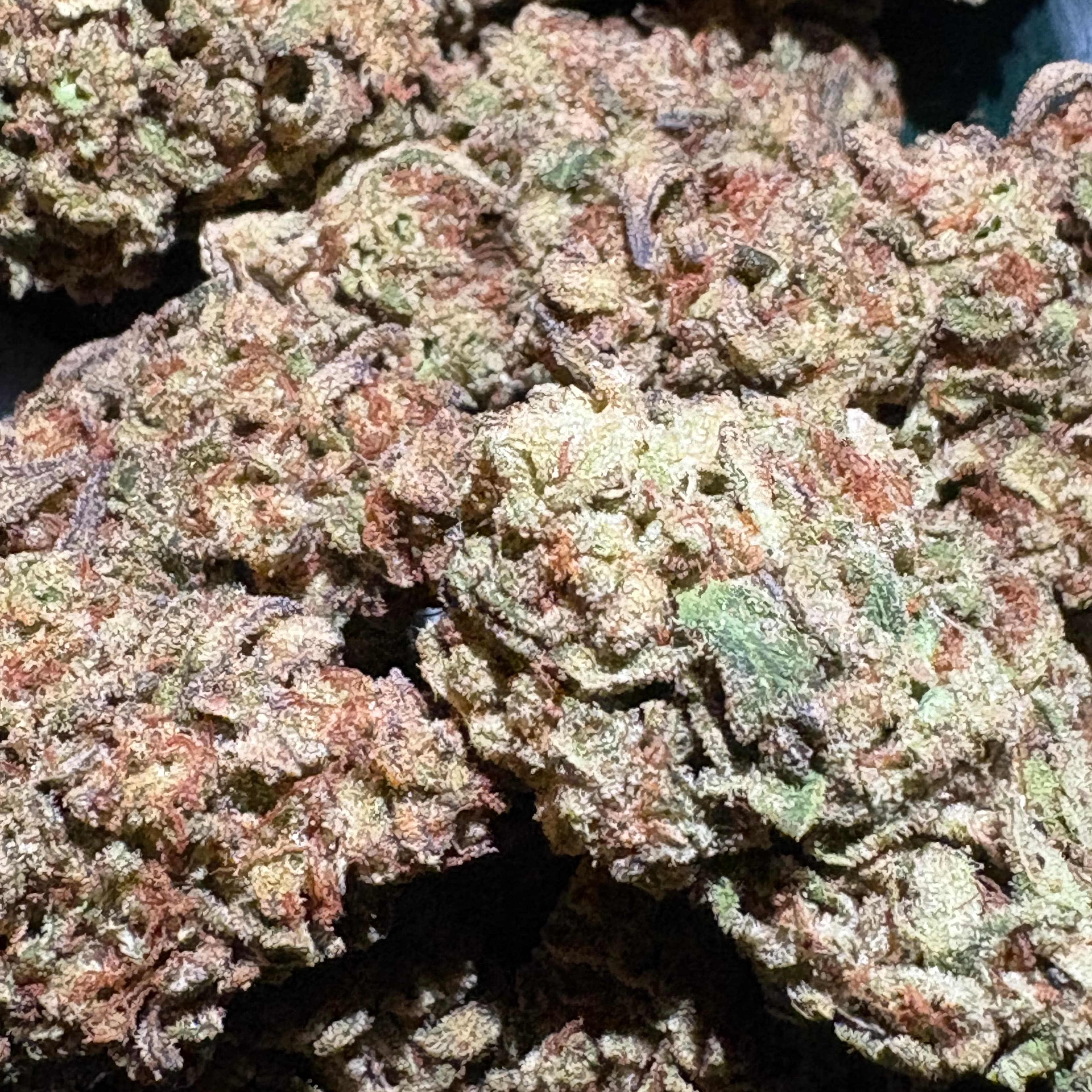 $10 Lava Cake - Flower - 8th - 31% THC (AAA-Grade) - Sum Good - - $10 - Flowers