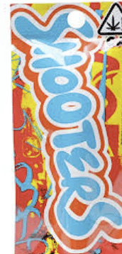 Raspberry Iced Tea 1G Disposable - Shooters -  - $13.50 - Cartridges