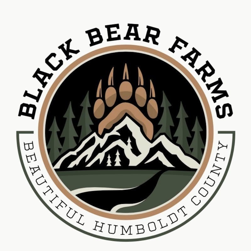 STUFFED CHERRY  14G - BLACK BEAR FARMS -  - $38.50 - Flowers