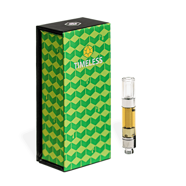 OG Kush - Chill | 1g Vape