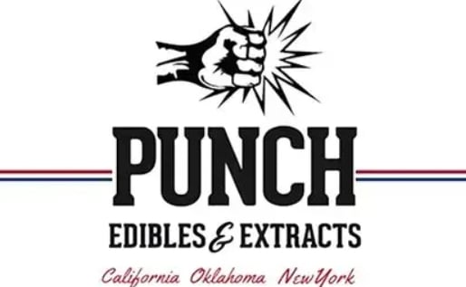 Milk Chocolate | Punchbar 100mg