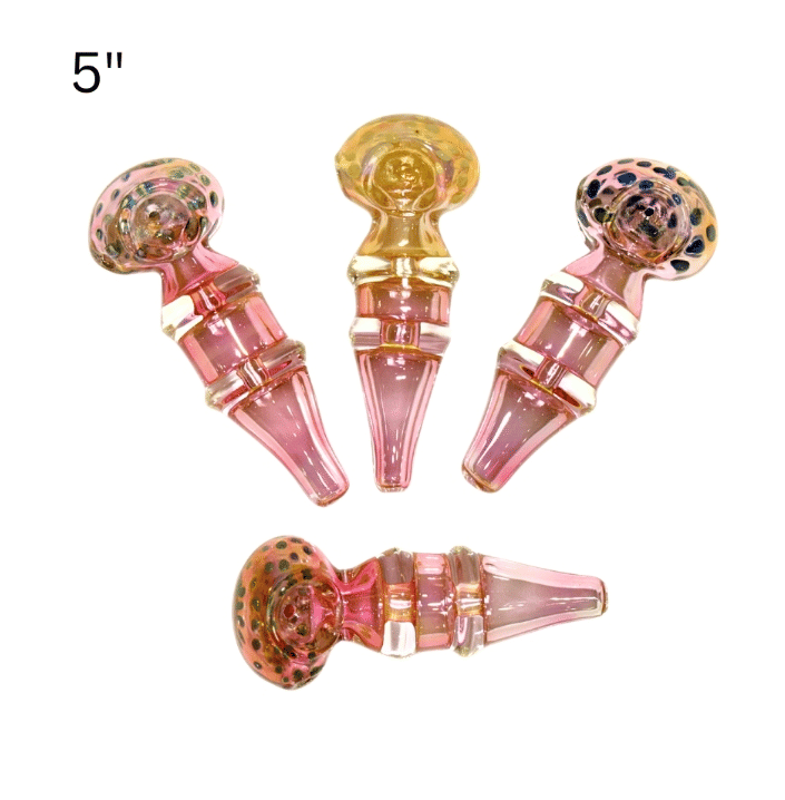 $20 - 5" Hand Pipe - The Showcase - 5" Hand Pipe - $20 - Accessories