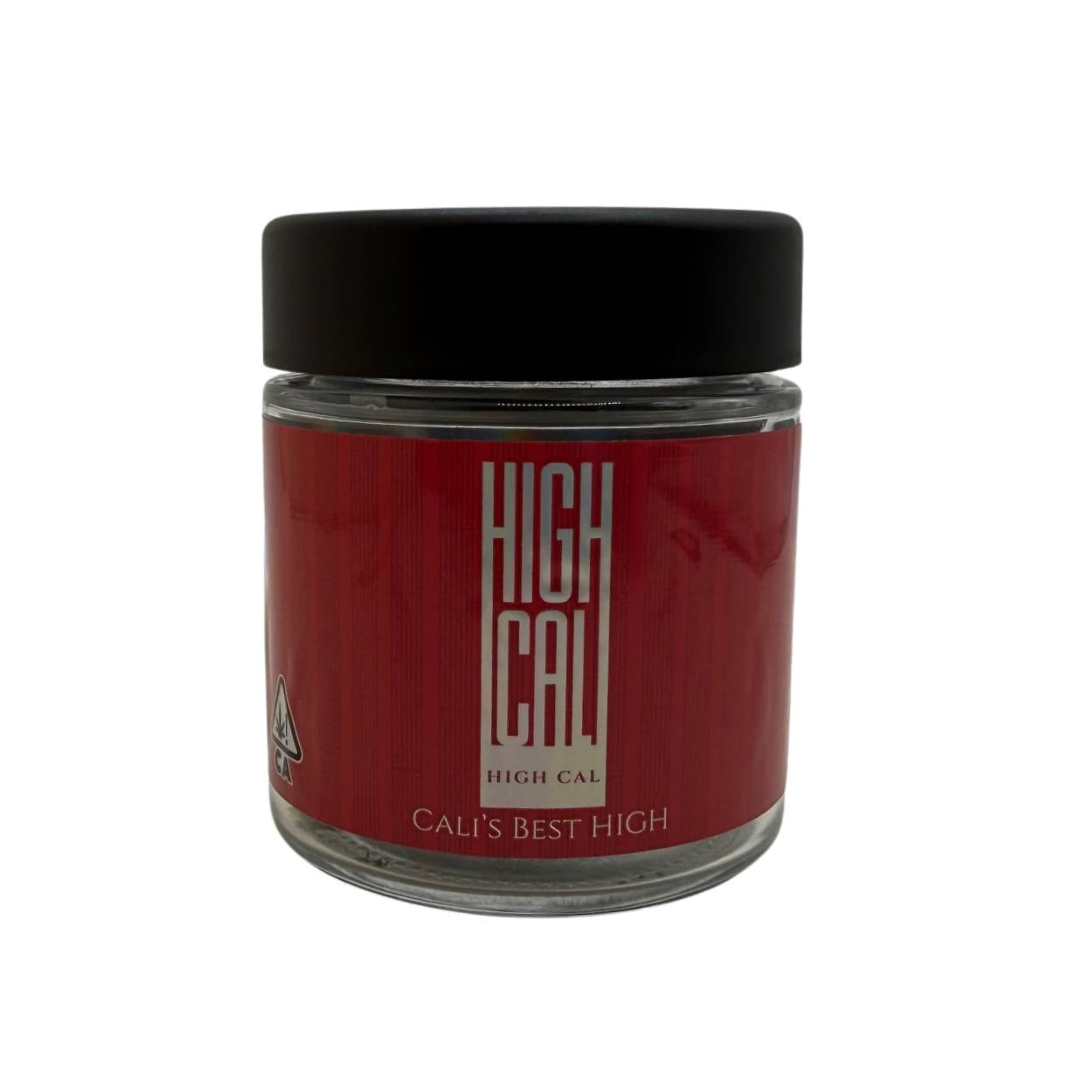 Ghost OG - 3.5g - High Cal - 3.5g - Indica - $28 - Flower/Infused Flower (3.5 Grams)