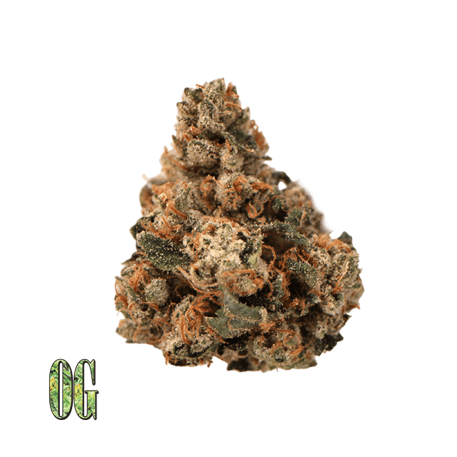 OG | 3.5g
