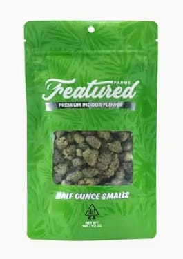 Bubble Burzt 14g - Featured Farms -  - $47 - Flower