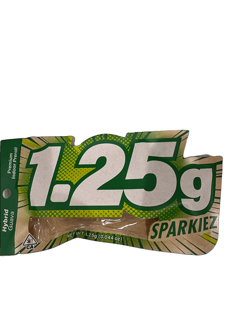 Guava | 1.25g Pre-Roll