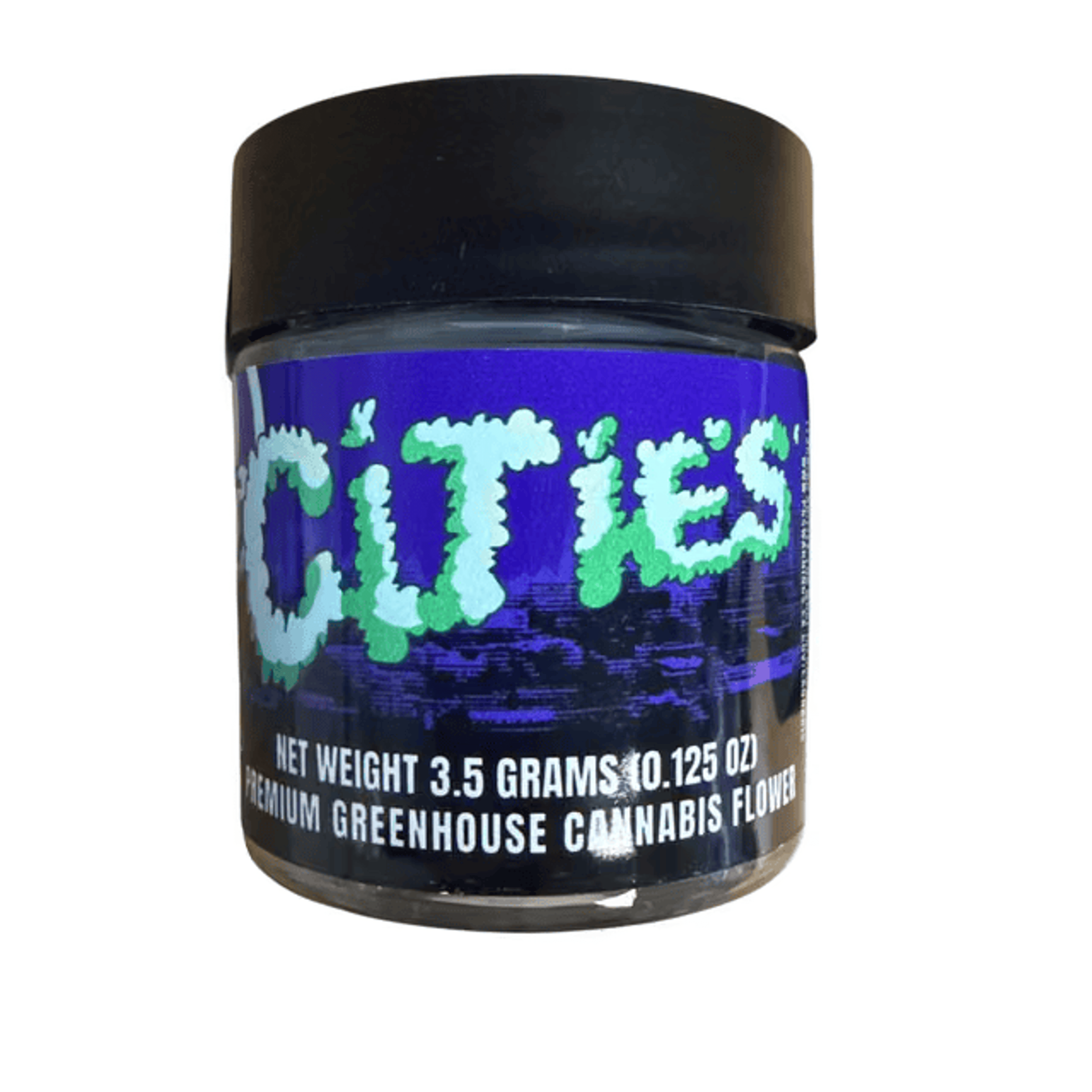 Cities - Purple Punch - 3.5g *B2G1 EVERYDAY* - Cities - Purple Punch - $11.99 - Sungrown & Mix Lights Flowers