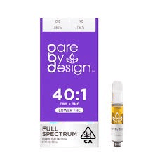 CARE BY DESIGN: Full Spectrum