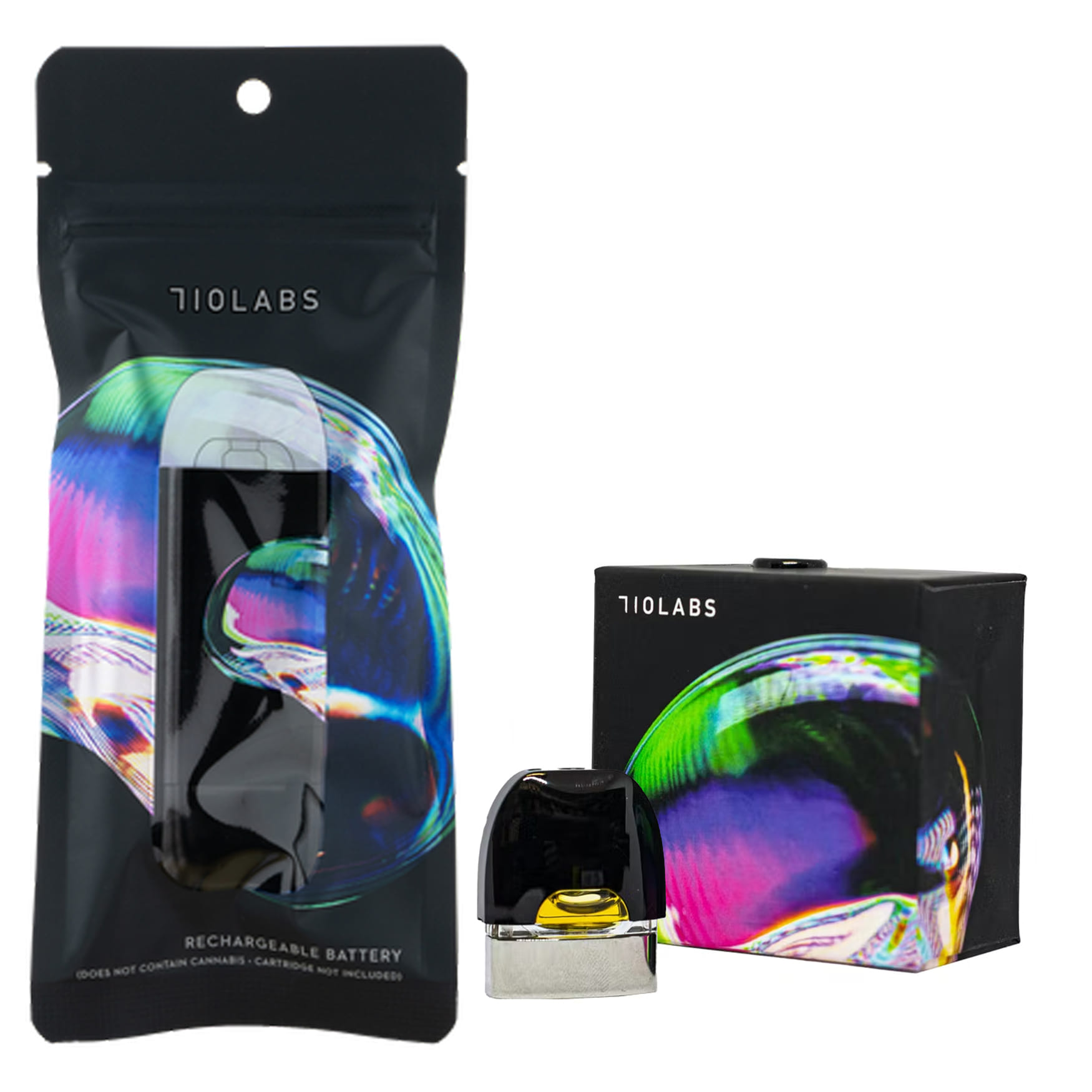 SB36 #40 - Persy Pod .5g - 710 Labs - SB36 #40 (H) - $64.99 - Cartridges