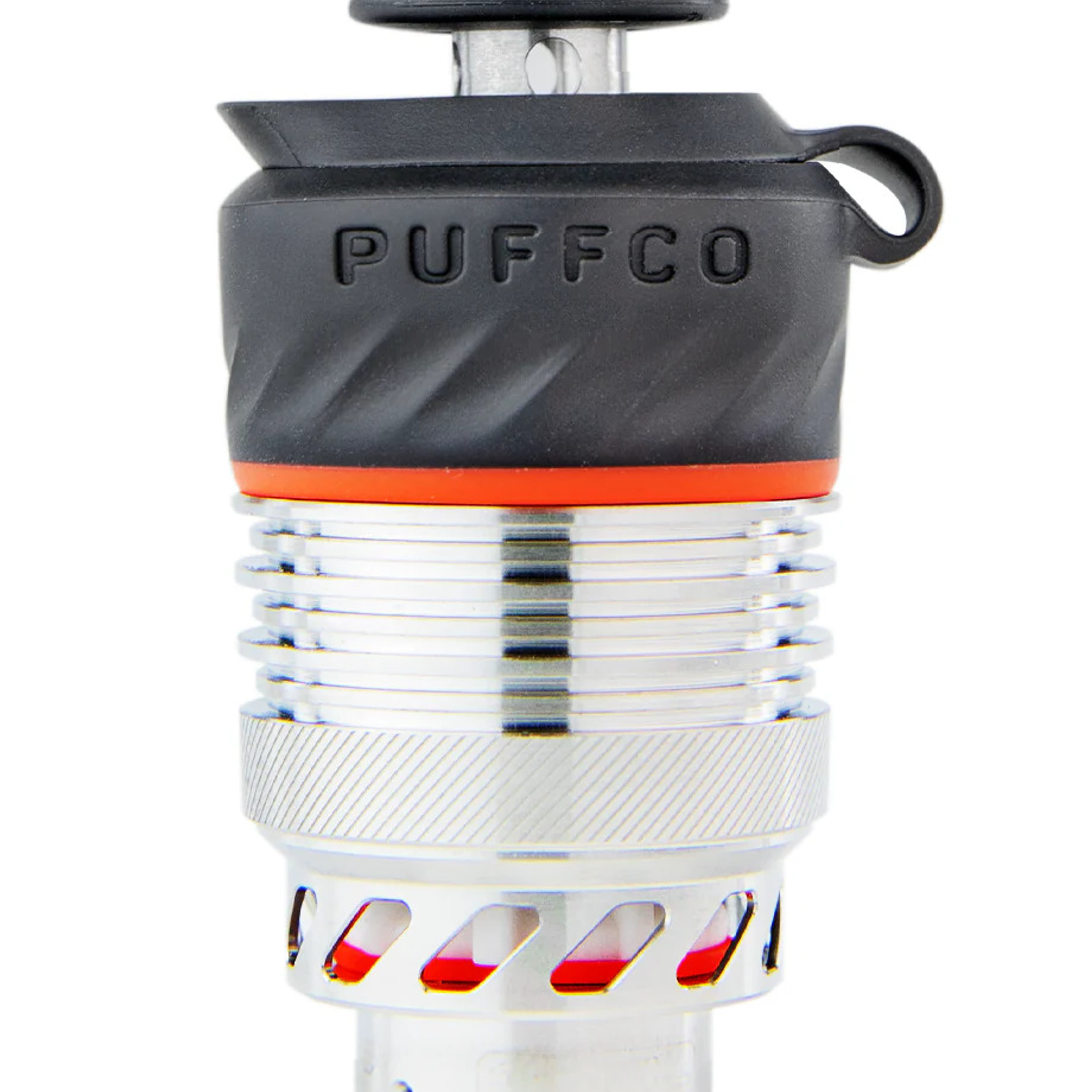Puffco: Peak Pro 3D XL Replacement Atomizer - The Mighty Quinn - Puffco Replacement Atomizer XL - $150 - Accessories