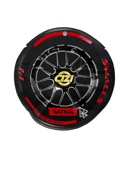 F1 Smalls 7g - Cizi -  - $25 - Flower