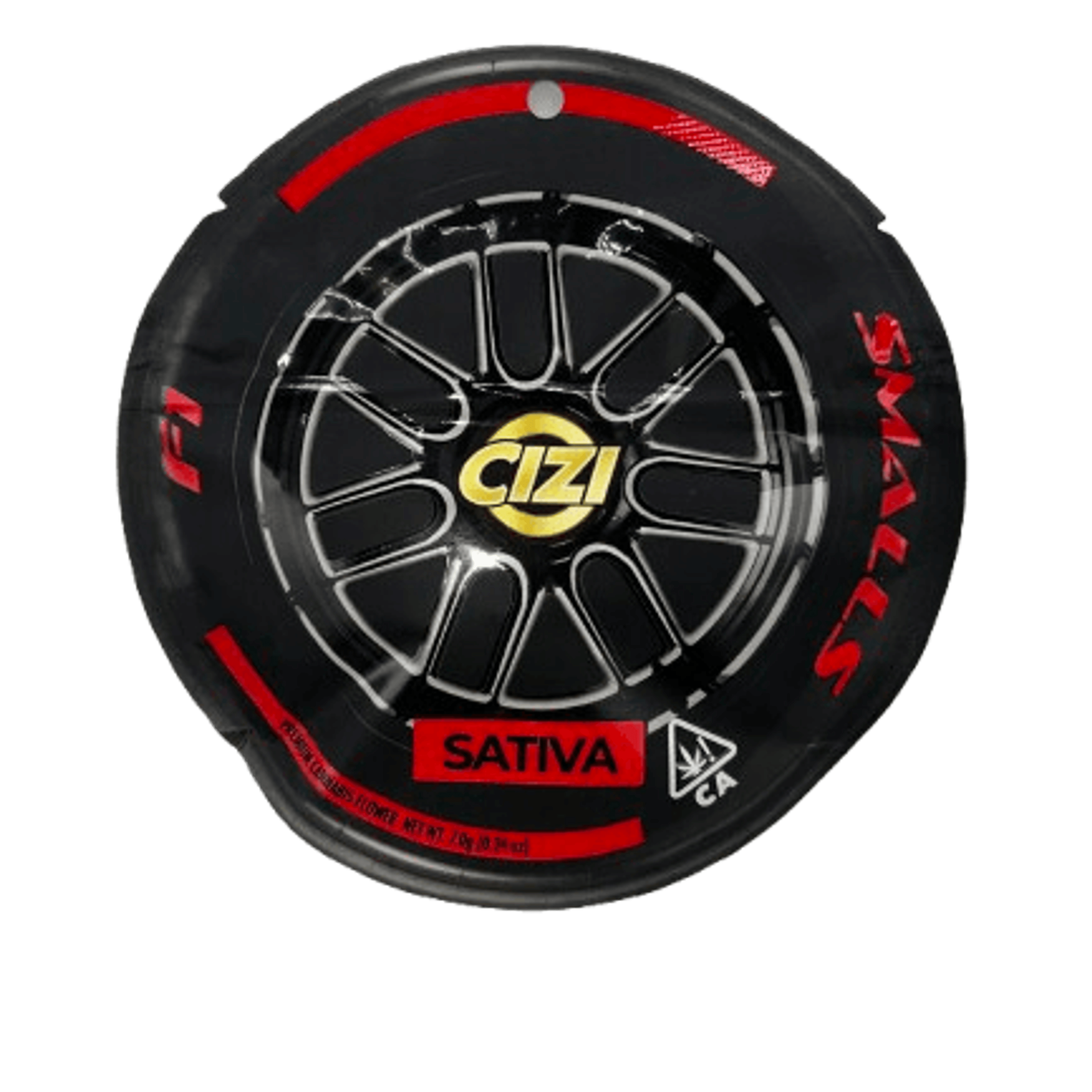 F1 Smalls 7g - Cizi - - $25 - Flower