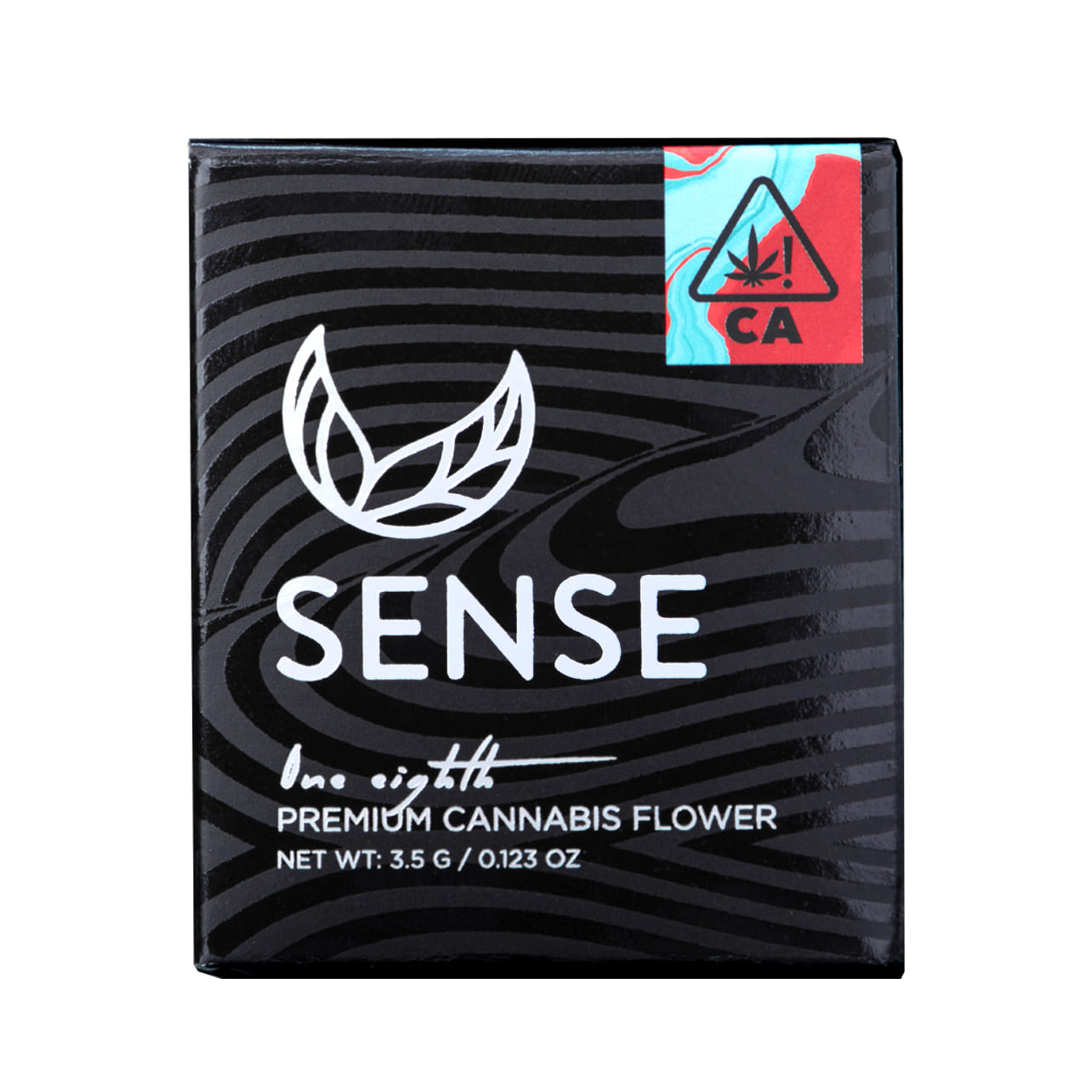 El Chivo #5 26% - Sense - Eighth - $45 - Flower