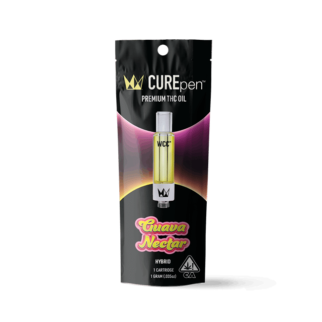 Guava Nectar | 1g CUREpen