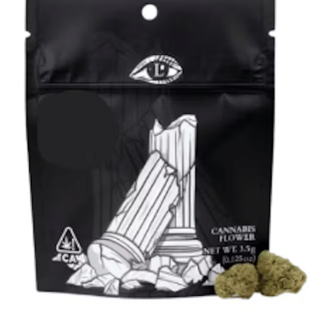 EYEELLE | 3.5g| British Bangerz - EYEELLE -  - $10.50 - Flowers