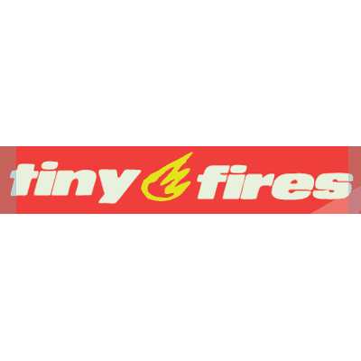 Tiny Fires — Apple Tartz