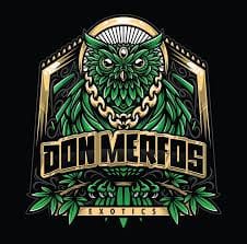 Lucy (I) 29.92% - Don Merfos x CADRE 3.5G *SPECIAL PRICING* - Don Merfos Exoticz - Eighth - $50 - Exotic Eighths - Buy 8 Mix & Match get 13.5% Off PLUS $.01 Punch T1 Rosin