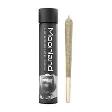 Super Boof | Pre-Roll [1g] - Moonland -  - $5 - Pre-Rolls