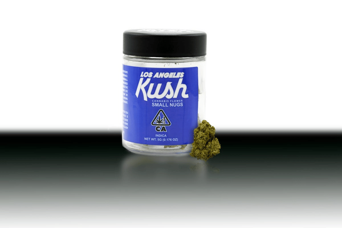 LA Kush — 7g