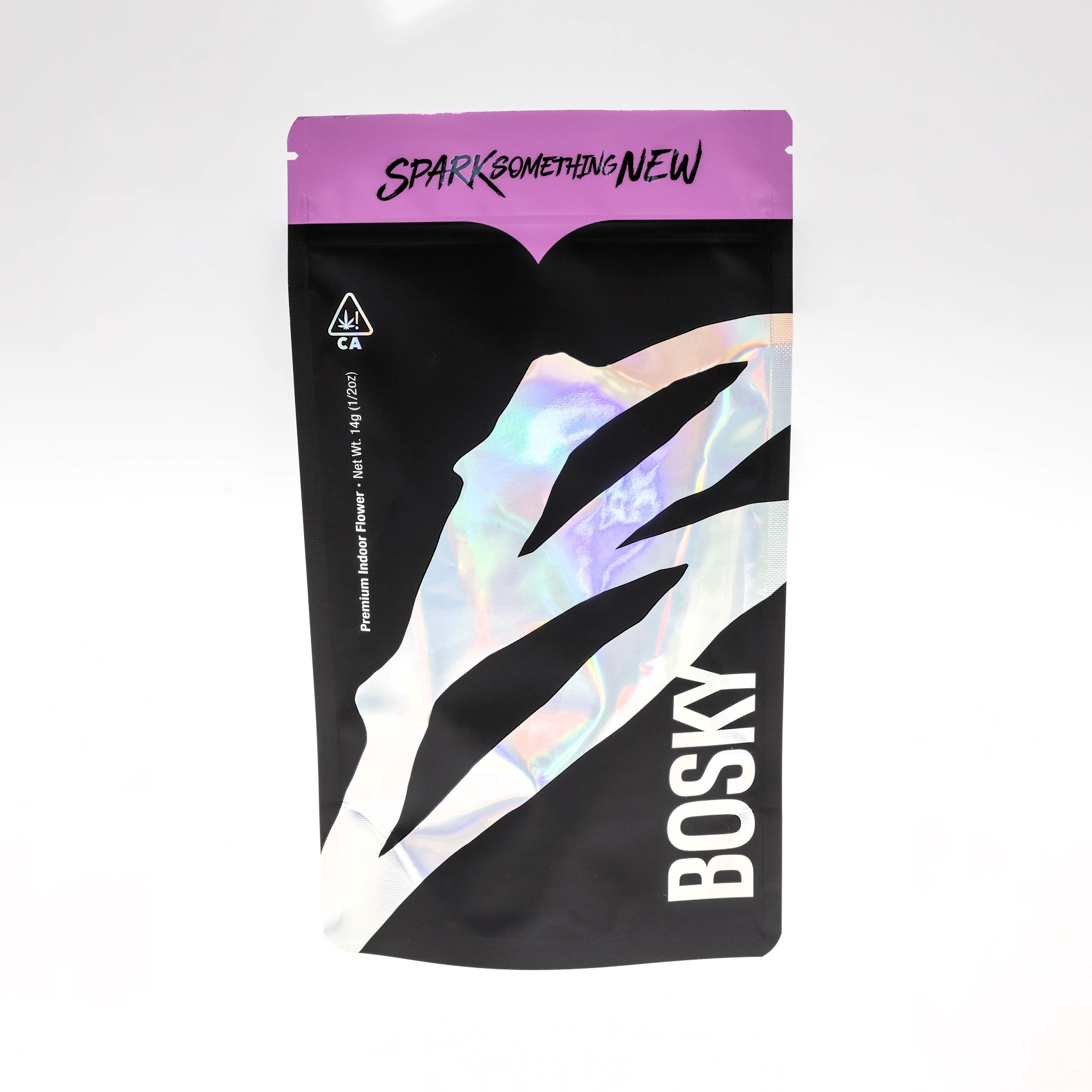 CHERRY ZELTZER 14G - BOSKY -  - $86.75 - Flowers