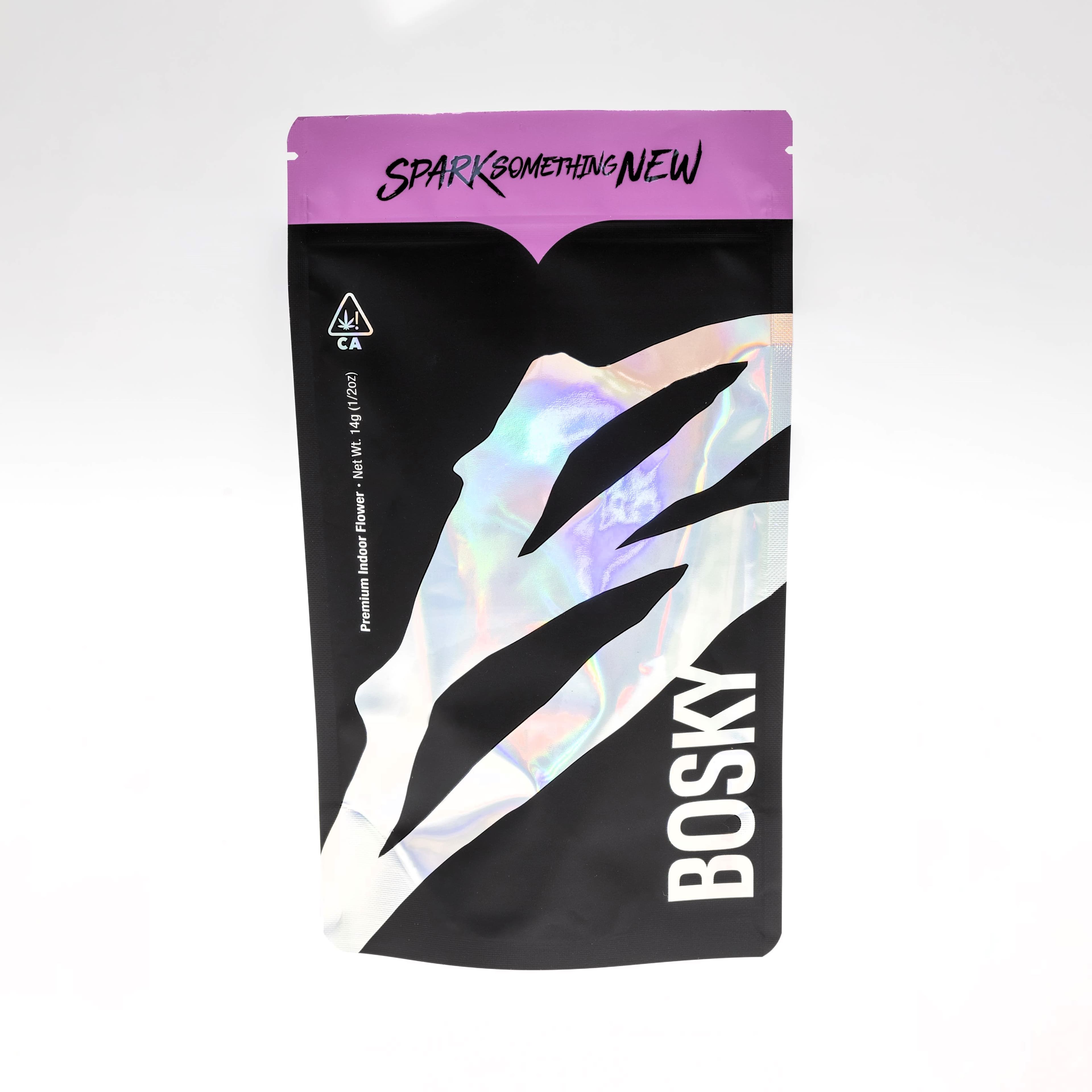 CHERRY ZELTZER 14G - BOSKY - - $86.75 - Flowers