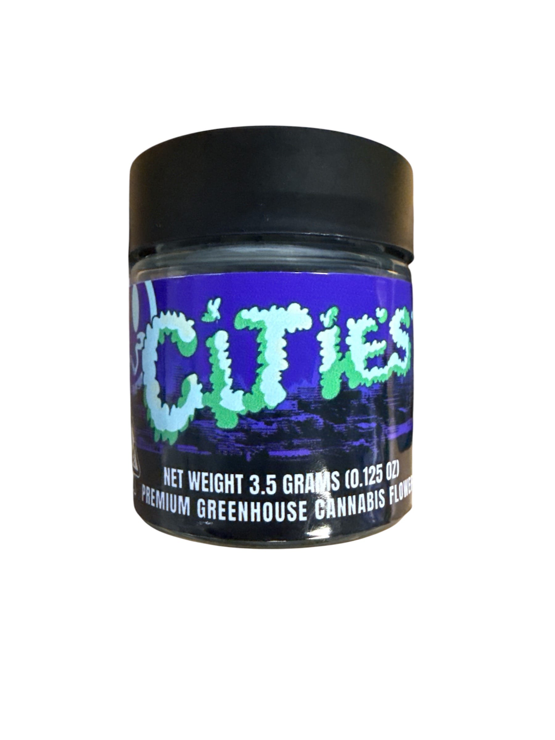 Cities - Godfather OG - 3.5g *B2G1 EVERYDAY* - Cities -  - $11.99 - Sun Grown / Mix Light Flowers