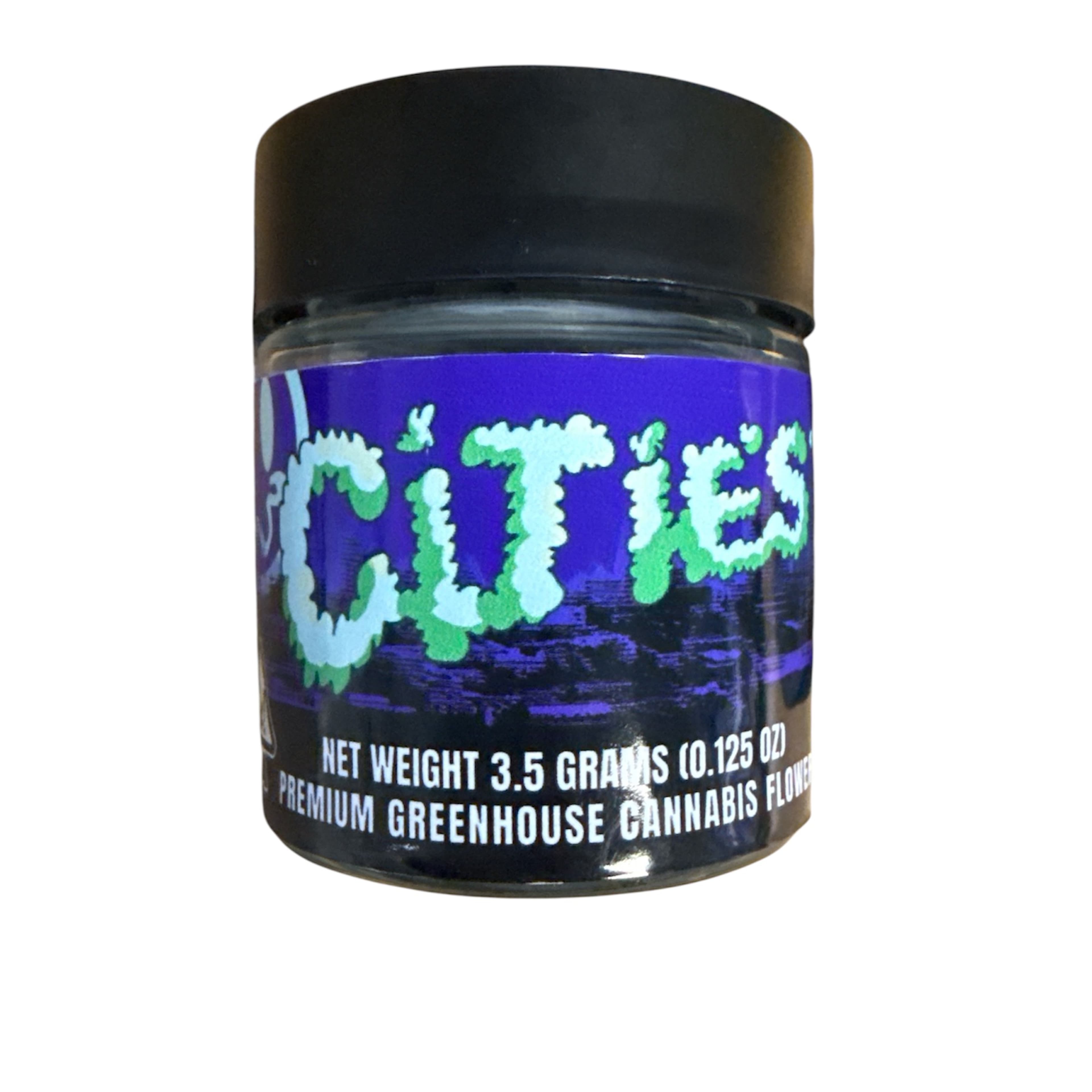 Cities - Godfather OG - 3.5g *B2G1 EVERYDAY* - Cities - - $11.99 - Sun Grown / Mix Light Flowers
