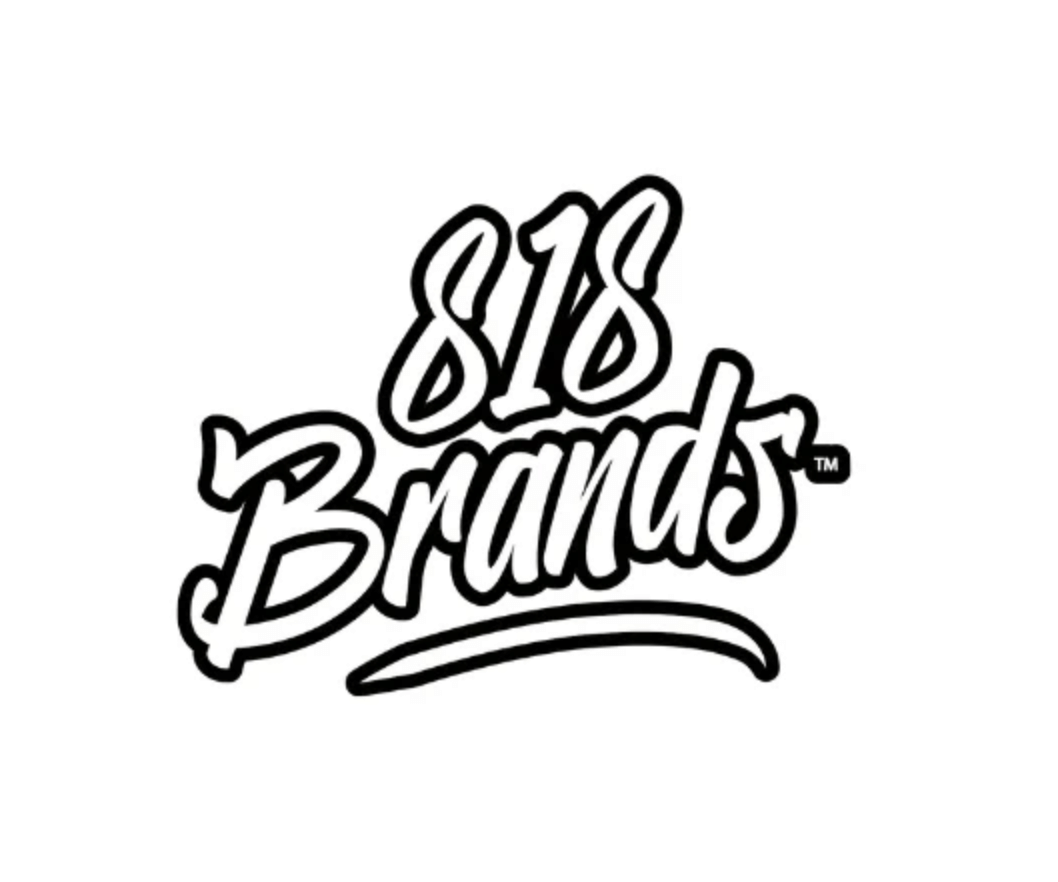 Purple Punch  3.5g - 818 Brands -  - $15 - Flower