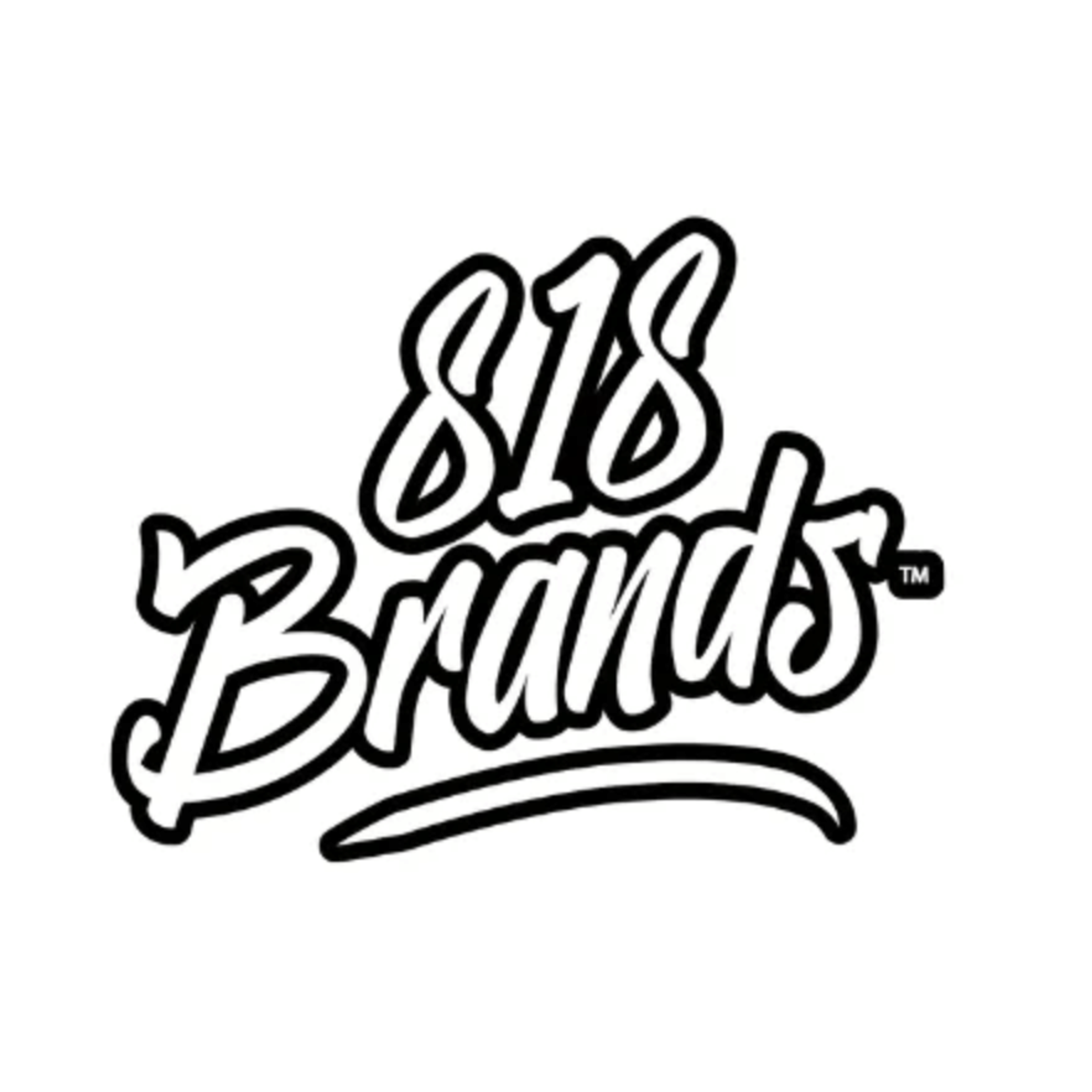 Purple Punch 3.5g - 818 Brands - - $15 - Flower