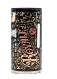6pk Indica ROYALE PREROLLS - Kingroll -  - $48 - Pre-Rolls