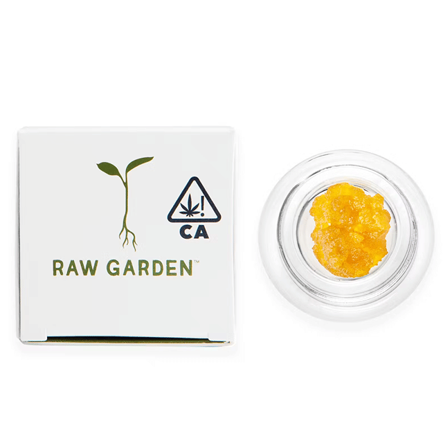 1G - PURPLE LEMONADE Live Resin