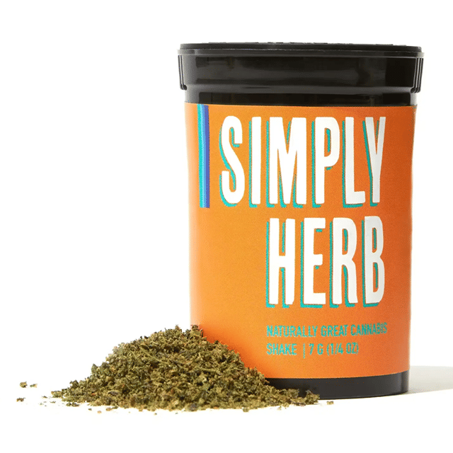 Robusta | Shake