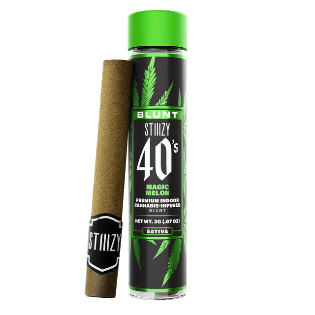 - MAGIC MELON - 2G 40's Infused Blunt