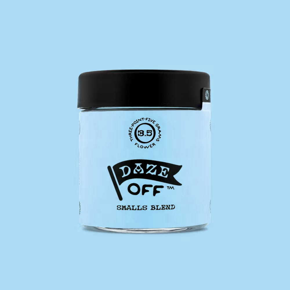 XJ-13 28.90% - 3.5G - Daze Off - XJ-13 (H) - $32 - Flower