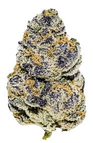 Toad Venom - Green Dragon - eighth - $75 - Flowers