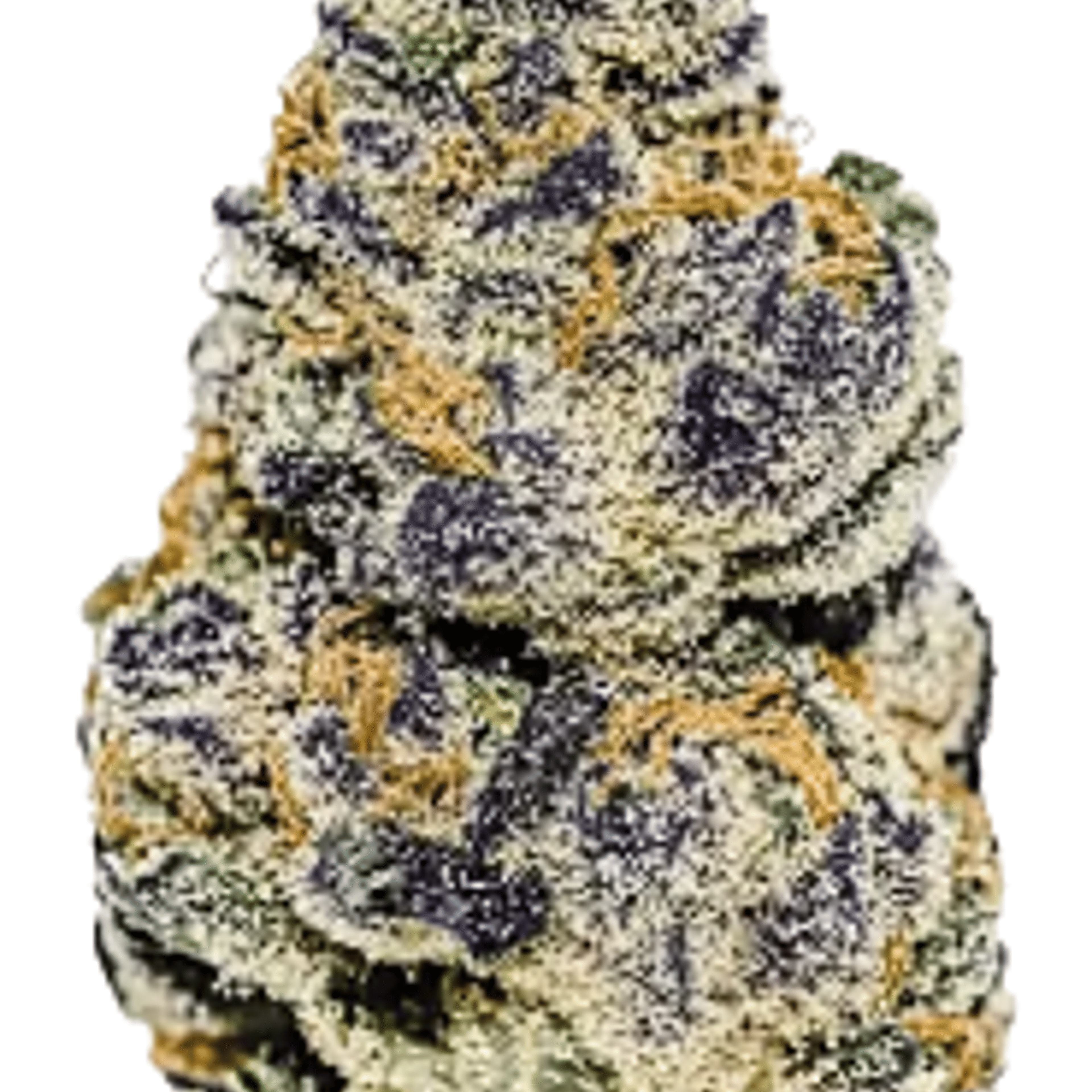 Toad Venom - Green Dragon - eighth - $75 - Flowers